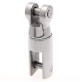 S.Steel Anchor Connector With Single Swivel - H0902AX - XINAO